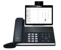 L-1303053 | Yealink VP59-Teams Edition - IP-Telefon - Schwarz - Grau - Kabelgebundenes Mobilteil - Android - IPS - 20,3 cm (8 Zoll) | Herst. Nr. 1303053 | Telefone | EAN: 841885102409 |Gratisversand | Versandkostenfrei in Österrreich