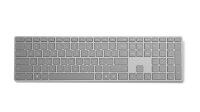 A-3YJ-00005 | Microsoft Surface Keyboard - Tastatur - QWERTZ - Grau | 3YJ-00005 | PC Komponenten
