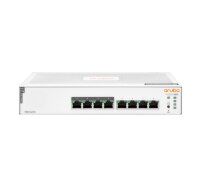 A-JL811A | HPE 1830 8G 4P CLASS4 POE 65W-STOCK - Switch |...