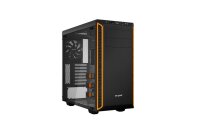 A-BGW20 | Be Quiet! Pure Base 600 Window - Midi Tower -...