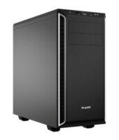 A-BG022 | Be Quiet! Pure Base 600 - Midi Tower - PC - ABS...