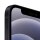 A-MGJ53ZD/A | Apple iPhone 12  - 15,5 cm (6.1 Zoll) - 2532 x 1170 Pixel - 64 GB - 12 MP - iOS 14 - Schwarz | Herst. Nr. MGJ53ZD/A | Mobiltelefone | EAN: 194252029619 |Gratisversand | Versandkostenfrei in Österrreich