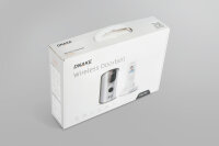 L-DK230 | Dnake DK230 Wireless Doorbell Kit DC200 &...