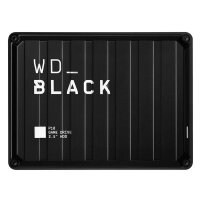 WD P10 Game Drive - 4000 GB - 2.5 Zoll - 3.2 Gen 1 (3.1...