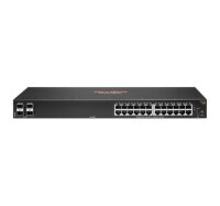 Y-R8N88A | HPE 6000 24G 4SFP - Managed - L3 - Gigabit...