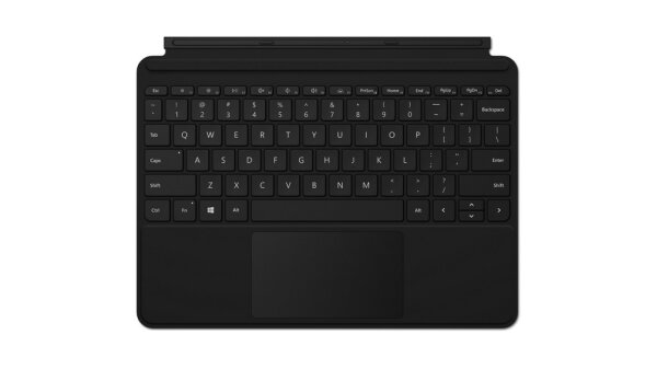 A-KCM-00029 | Microsoft Surface Go Signature Type Cover - Tastatur - QWERTZ | KCM-00029 | PC Komponenten