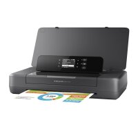 A-CZ993A#BHC | HP Officejet 200 Mobile Printer - Drucker...