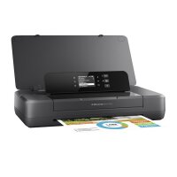 A-CZ993A#BHC | HP Officejet 200 Mobile Printer - Drucker - Tintenstrahldruck | Herst. Nr. CZ993A#BHC | Drucker | EAN: 889894402004 |Gratisversand | Versandkostenfrei in Österrreich