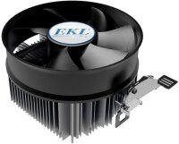 EKL Super Silent SI - Prozessor - K&uuml;hler - 9,6 cm -...