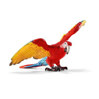 I-14737 | Schleich Wild Life 14737 - 3 Jahr(e) - Junge/Mädchen - Mehrfarben - Kunststoff - 1 Stück(e) | 14737 | Spiel & Hobby