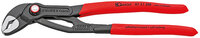 I-87 21 250 | KNIPEX 87 21 250 - Nut- und Federzange - 5 cm - 4,6 cm - Chrom-Vanadium-Stahl - Rot - 25 cm | 87 21 250 | Werkzeug