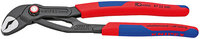 I-87 22 250 | KNIPEX 87 22 250 - Nut- und Federzange - 5 cm - 4,6 cm - Chrom-Vanadium-Stahl - Blau/Rot - 25 cm | 87 22 250 | Werkzeug