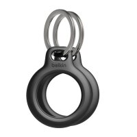 I-MSC002BTBK | Belkin Secure holder with Keyring Black |...