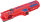 I-16 85 125 SB | KNIPEX 16 85 125 SB - 67 g - Blau - Rot | 16 85 125 SB | Werkzeug
