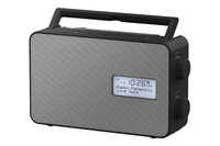 I-RF-D30BTEG-K | Panasonic RF-D30BTEG - Tragbar - Digital - FM - 2 W - 1-Weg - 10 cm | RF-D30BTEG-K | Audio, Video & Hifi