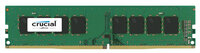 I-CT2K4G4DFS8266 | Crucial DDR4 8GB 2x4GB DIMM 288-PIN CT2K4G4DFS8266 - 8 GB - DDR4 | CT2K4G4DFS8266 | PC Komponenten