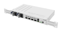 L-CRS504-4XQ-IN | MikroTik Cloud Router Switch 504-4XQ-IN...