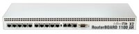 L-RB1100X4 | MikroTik RB1100AHx4 - Ethernet-WAN - Gigabit...