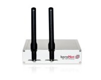 beroNet BNSBC-M-2LTE - 10,100 Mbit/s - 900,1800,2100 MHz - 800,900,1800,2100,2600 MHz - Ethernet (RJ-45) - 168 mm - 170 mm
