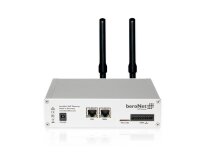 beroNet BNSBC-M-2LTE - 10,100 Mbit/s - 900,1800,2100 MHz - 800,900,1800,2100,2600 MHz - Ethernet (RJ-45) - 168 mm - 170 mm