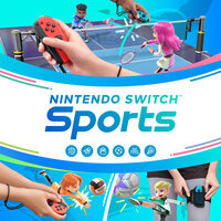 I-10008520 | Nintendo Switch Sports - Nintendo Switch |...