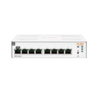 Y-JL810A#ABB | HPE Instant On 1830 8G - Managed - L2 -...