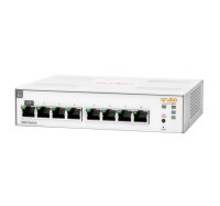 Y-JL810A#ABB | HPE Instant On 1830 8G - Managed - L2 -...