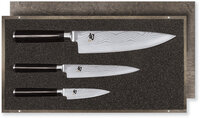 I-DMS-300 | kai Europe Shun Classic Set Messer -Set DM-S300 | DMS-300 | Haus & Garten