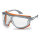 I-9175275 | Essentials Bügelbrille skyguard NT grau/orange | 9175275 | Textilien