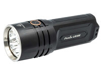 I-LR35R | Fenix LR35R - Hand-Blinklicht - Schwarz - 2 m - IP68 - LED - 50000 h | LR35R | Büroartikel