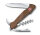 I-0.9701.63 | Victorinox Wine Master - Locking blade knife - Multi-Tool-Messer - Clippunkt - Holz - Holz - 6 Werkzeug | 0.9701.63 | Werkzeug