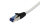 L-S217745 | Synergy 21 Kabel Patch-RJ45 S-STP(S/FTP) 500Mhz 0.25m CAT6A*weiss* PUR(Superflex) Außen/Outdoor/Industrie AWG26 Synergy 21 | S217745 | Zubehör