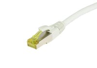 L-S217640 | Synergy 21 Patchkabel RJ45 CAT6A 500Mhz 25m...