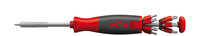 I-43895 | Wiha LiftUp 26one - 267 g - Schwarz/Rot | 43895 | Werkzeug
