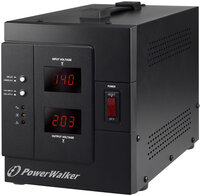 I-10120307 | BlueWalker AVR 3000/SIV - 230 V - 50/60 Hz -...