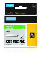 Y-1805414 | Dymo Rhino Coloured Vinyl - Vinyl -...