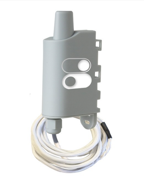 L-ARF8045PA-B03 | adeunis ARF8045PA-B03 - Water leak sensor - 2,7 m - Grau - Weiß - Extern - Akku - 27 mm | ARF8045PA-B03 | Elektro & Installation