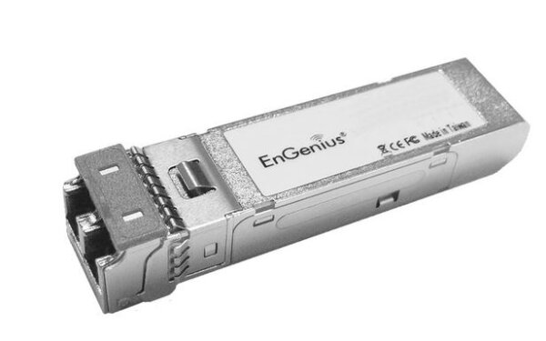 L-0912A0449300 | EnGenius SFP Module 1.25G Single-Mode Fiber 1310nm 10km SFP2213-10A | 0912A0449300 | Netzwerktechnik