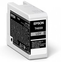 I-C13T46S900 | Epson UltraChrome Pro - Tinte auf Pigmentbasis - 25 ml - 1 Stück(e) | C13T46S900 | Verbrauchsmaterial