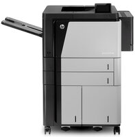 Y-CZ245A#B19 | HP LaserJet Enterprise M806x+ - Drucker...