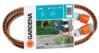 I-18040-20 | Gardena 18040-20 - 1,5 m - Schwarz - Orange | 18040-20 | Haus & Garten