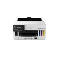 Canon MAXIFY GX5050 MegaTank Drucker - Drucker - Farbig