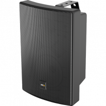 L-0923-001 | Axis C1004-E Network Cabinet Speaker - 2-Wege - Verkabelt - 60 - 20000 Hz - Schwarz | 0923-001 | Audio, Video & Hifi