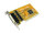 N-SER5056AL | Sunix SER5056AL - PCI - Seriell - Niedriges Profil - PCI 3.0 - RS-232 - Orange | SER5056AL | PC Komponenten