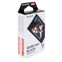 Fujifilm Instax Mini - 10 Stück(e)