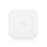 I-NWA50AX-EU0102F | ZyXEL NWA50AX 802.11ax WiFi 6 NebulaFlex - Access Point - WLAN | NWA50AX-EU0102F | Netzwerktechnik