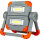 REV Ritter REV 2620011610 - Grau - Orange - IP20 - LED - 2 Lampen - 5 W - 30000 h