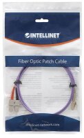 P-750936 | Intellinet Patch-Kabel - SC multi-mode (M) bis...