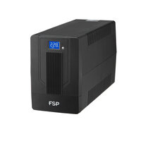 P-PPF6001300 | FSP Fortron iFP 1K - 1 kVA - 600 W - Sine - 81 V - 290 V - 50/60 Hz | PPF6001300 | PC Komponenten