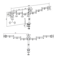 P-BP0050 | LogiLink BP0050 - 8 kg - 33 cm (13 Zoll) -...